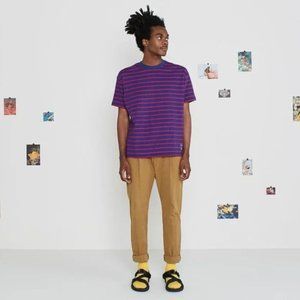 Entireworld. Trousers. Men's. Type B, Version 2. Ochre.